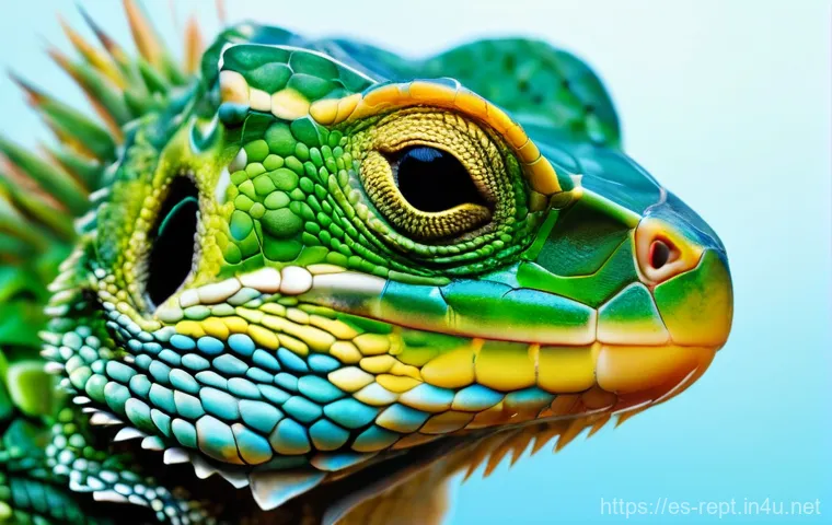 희귀 파충류 거래 규정 - Here are three detailed image generation prompts in English, designed to be suitable for a 15+ audie...