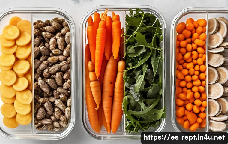 카멜레온 먹이 섭취 습관 관련 이미지 2